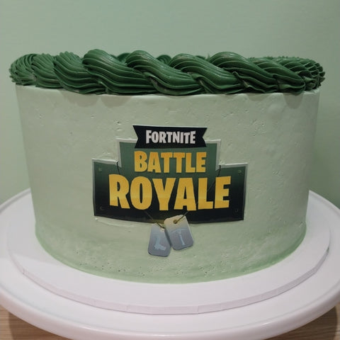 Fortnite