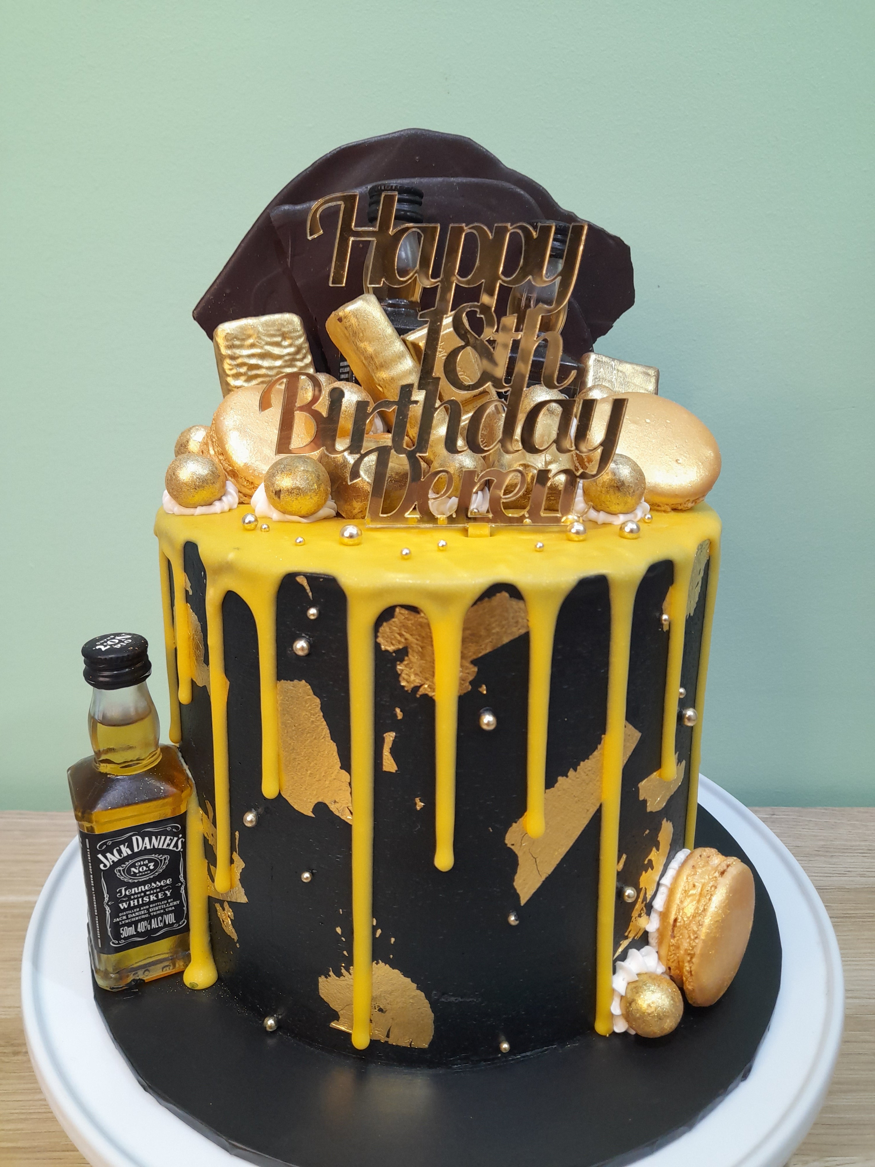 Happy 18th Birthday Cake For Boys happy-18th-birthday-cake-for-boys