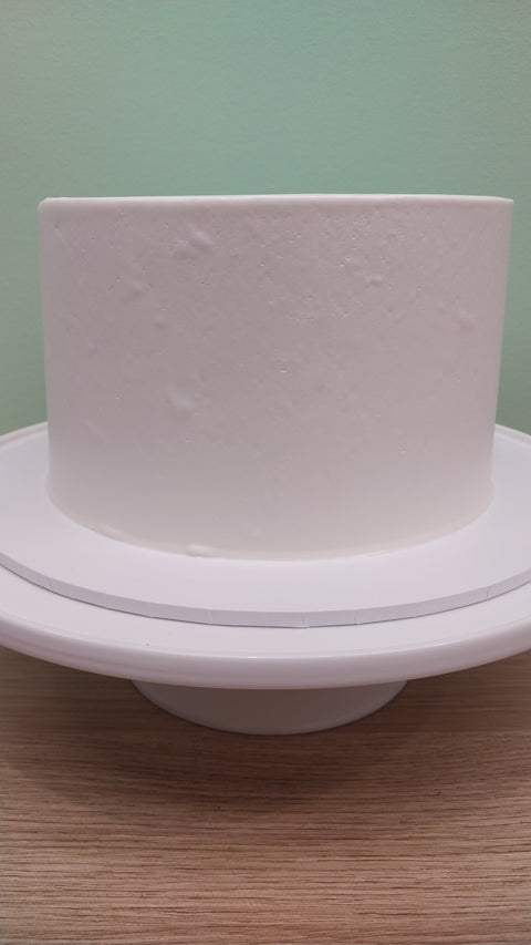Slab Cake