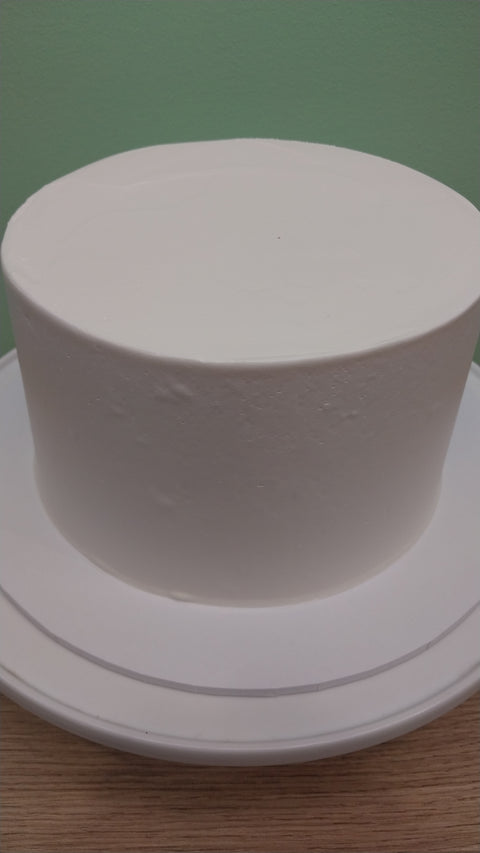 Slab Cake