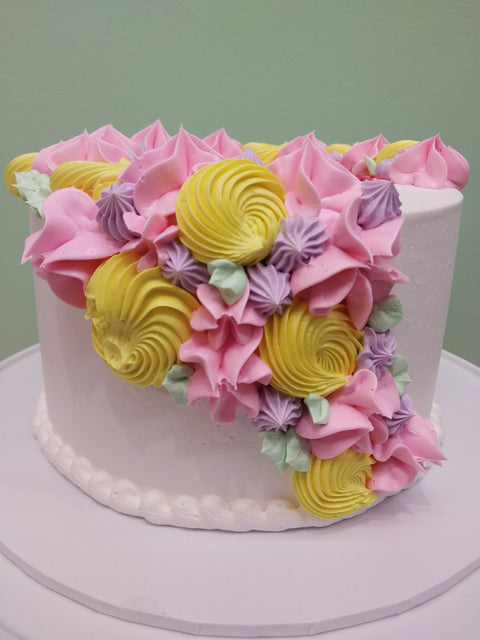 Pastel Swirl