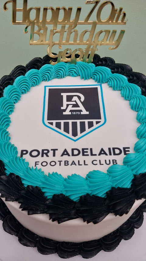 AFL Cake