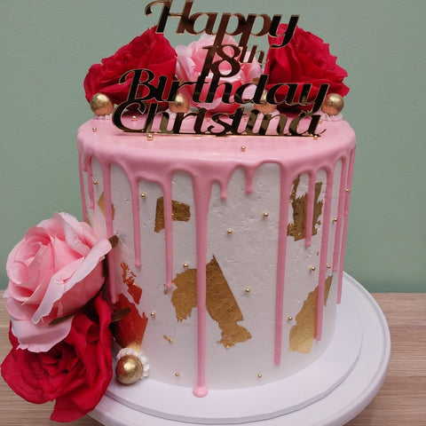 Cake Delivery Melbourne