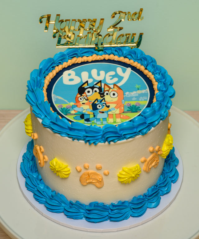 Online Cake Delivery Melbourne — Stylish Cakes Co.